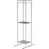 Image de Zomo VS-Rack Vinya 100 Chrome rack pour 100 disques vinyles