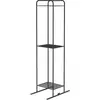 Image de Zomo VS-Rack Vinya 100 Black rack pour 100 disques vinyles