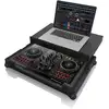 Image de Zomo P-DDJ-400 Plus NSE flight case pour Pioneer DDJ-400