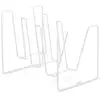 Image de Zomo VS-Rack Loft porte vinyle blanc