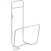 Image de Zomo VS-Rack Wall porte vinyle chromé