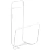 Image de Zomo VS-Rack Wall porte vinyle blanc