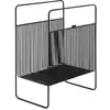 Image de Zomo VS-Rack Studio porte vinyle noir