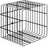 Image de Zomo VS-Rack Cube porte vinyle noir