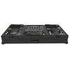 Image de Zomo Set-700 NSE Flightcase pour 2 x Pioneer XDJ-700 + 1 x Mixeur 12" Noir