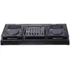 Image de Zomo Set 2000 NSE flight case pour DJM-800 + 2 lecteurs CD 12 pouces