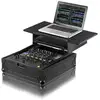 Image de Zomo PM-800 Plus NSE flight case pour console de mixage Pioneer DJM-800/850