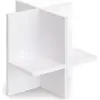 Image de Zomo VS Box Divider Blanc Accessoires