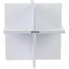 Image de Zomo VS-Box Divider White cloisons pour meuble VS-Box/Deck Stand Vegas