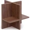 Image de Zomo VS Box Divider Noyer Accessoires