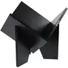 Image de Zomo Vs-Box Space support vinyles, noir