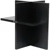 Image de Zomo VS-Box Divider Black cloisons pour meuble VS-Box/Deck Stand Vegas