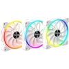 Image de Wing Boost 3 High Speed 120x120x25 ventilateurs de boîtier RGB