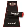 Image de Karella dartmatte premium velours nylonfloor 3 mm d'épaisseur