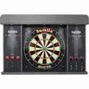 Image de Karella Cible oaord de Cabinet Arena Fléchettes avec éclairage LED - (Livré sans)