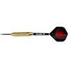 Image de Karella Steeldart XT-1 22 g Longueur de la barre 55 mm fléchettes pour débutant