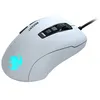 Image de Roccat Kone Pure Ultra Souris de Jeu Ergonomique légère 16 000 dpi avec capteur Optique RGB éclairage Ultra léger Blanc