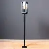 Image de Eco-Light Borne lumineuse Karo à détecteur crépusculaire