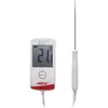 Image de ebro TTX 200 Thermomètre à sonde à piquer (HACCP) Plage de mesure -30 à +200 °C conforme HACCP, IP65