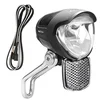 Image de Busch & Müller Lumotec IQ AVY N Plus 162RNDI0491 Lampe à Piles