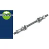 Image de CONTEC Plusieurs H.R-Achse SB-verpackt, Ø 9,5 mm, CR-Mo, 178 mm Lang, Sporting_Goods Unisexe Adulte, Noir, Standard