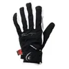 Image de CONTEC Winterhandschuh 'Tour Plus' SB-verpackt, Softshell, winddicht und atmungsaktiv, hochgeschlossener Neopren Pulswärmer, verstärkter Daumenbereich, PU-Leder, Anziehhilfe, Touch-Finger: Beschichtung zur Bedienung kapazitiver Touchscree