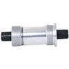 Image de CONTEC Accessory Accessoire de pédalier Carré 107 mm Noir, Mixte, Noir, 107 mm