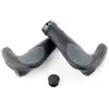 Image de Contec - Poignées ergonomiques pour Guidon Tour Deluxe Pro, 2 pièces