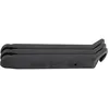 Image de CONTEC Lot de 3 démonte-pneus Speed Shank - Unisexe - Noir
