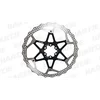 Image de Contec-HD 1 ct Disque de frein CDR 203 2P 6l. M. SCHR. 4250311356884 Vélo