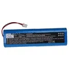 Image de vhbw Batterie Compatible avec Topcon Hiper Pro, GA, GB, Lite Plus, L1 Outil de Mesure (4400mAh, 7,4V, Li-ION)