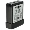 Image de vhbw Batterie Compatible avec Alan Midland 73-30 Radio Talkie-walkie (1100mAh, 6V, NiMH)
