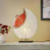 Image de Woru Lampe à poser décorée YOKO