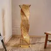 Image de Woru Lampe sur pied Marco, tourné, 100 cm