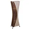 Image de Woru Lampe sur pied Wayan, 100 cm