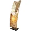 Image de Woru Lampe sur pied Quento, 90 cm