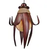 Image de Woru Suspension exotique Karima