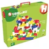 Image de Hubelino 420572 Kit de Construction Maxi (213 pièces) à rotule Compatible