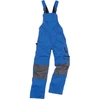 Image de Excess Pantalon de travail Champ, T52, bleu/gris