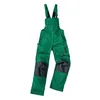 Image de Excess 692-2-41-23/54 Champ Salopette de travail, Vert/gris, Taille 54