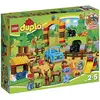 Image de LEGO - 10584 - Le Parc de La Forêt