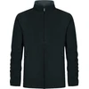 Image de Promodoro Veste polaire, marine-aqua, T. 2XL