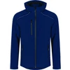 Image de Promodoro Veste Softshell Homme chaude, marine, T. M
