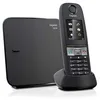 Image de Gigaset E630 Téléphone Sans fil DECT/GAP [Version Française]