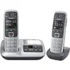 Image de Gigaset E560A DUO Silver