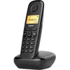 Image de Gigaset A270 Téléphone analog/dect Noir Identification de l'appelant [Version Pay-Bas]