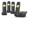 Image de Gigaset A270A Quatro Black