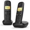 Image de Gigaset A270 Duo Negro #0795 [Version Espagnole]