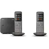Image de Gigaset - Téléphone Sans Fil  Cl660 Duo Anthracite