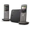 Image de GIGASET CL660 gris Duo GIGACL660-DUO